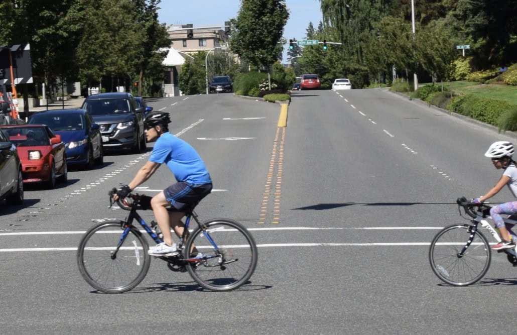 City of Bellevue